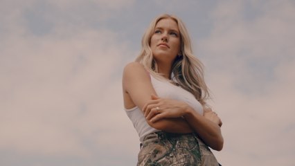 Mackenzie Carpenter - Huntin' Season