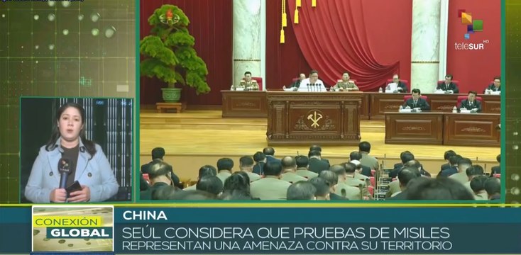 Corea del Norte refuerza sus capacidades defensivas