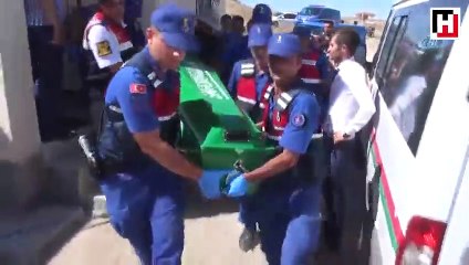 ‘Sigara içme’ diyen karısını öldürdü, berberde tıraş olurken yakalandı