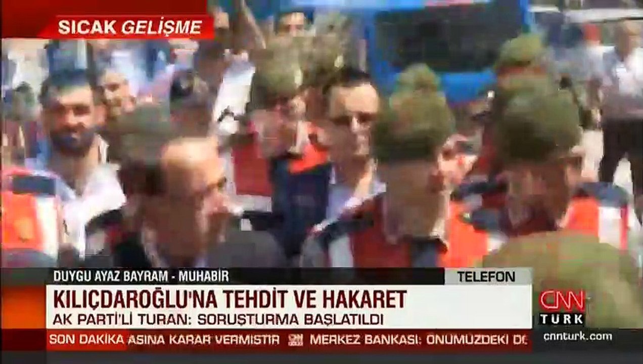 Son dakika haberler... AK Partili Turan: Alaattin Çakıcı hakkında soruşturma başlatıldı