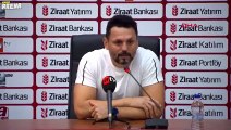 Erol Bulut'tan Fenerbahçe sözleri! 'Birkaç gün içerisinde gereken açıklamayı yapacağız'