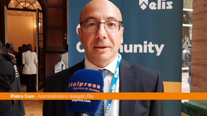 Imprese, Cum "Distretto Italia ponte per l'occupazione"