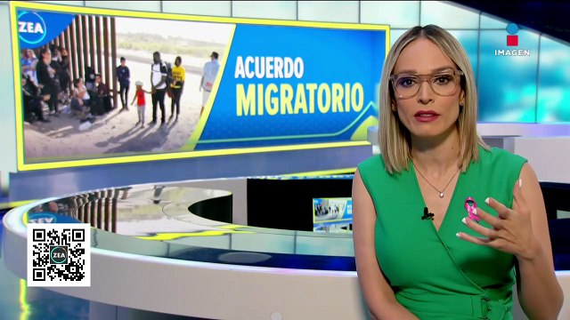 Hoy se realizará el Diálogo de Alto Nivel sobre Seguridad México-EU