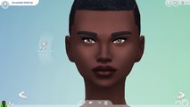 How I Create A Female Sim Without Using Custom Content! | Allofkay