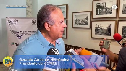 Invierten 2 mmdp en mejorar la Aduana del Puerto de Veracruz