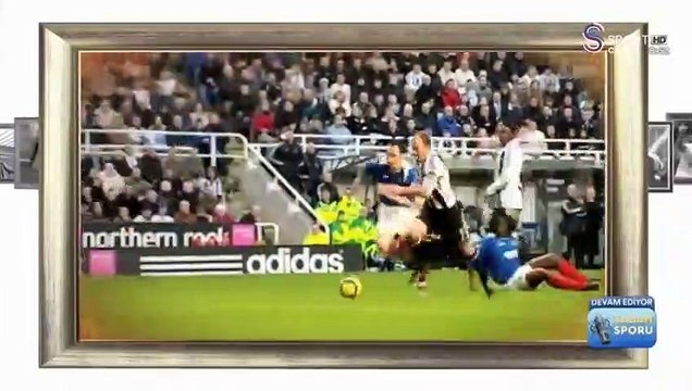 Unutulmaz Anlar: Alan Shearer rekor kırdı!