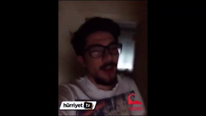 Sevgilinizi sizi aldatırken yakalasanız ne tepki verirsiniz? - 8