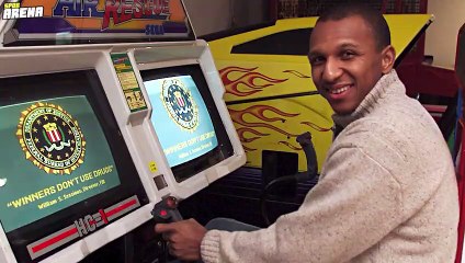 Spor Arena Özel | Fenerbahçe'de Brezilyalı ekolü! 2002'den günümüze 20 isim...