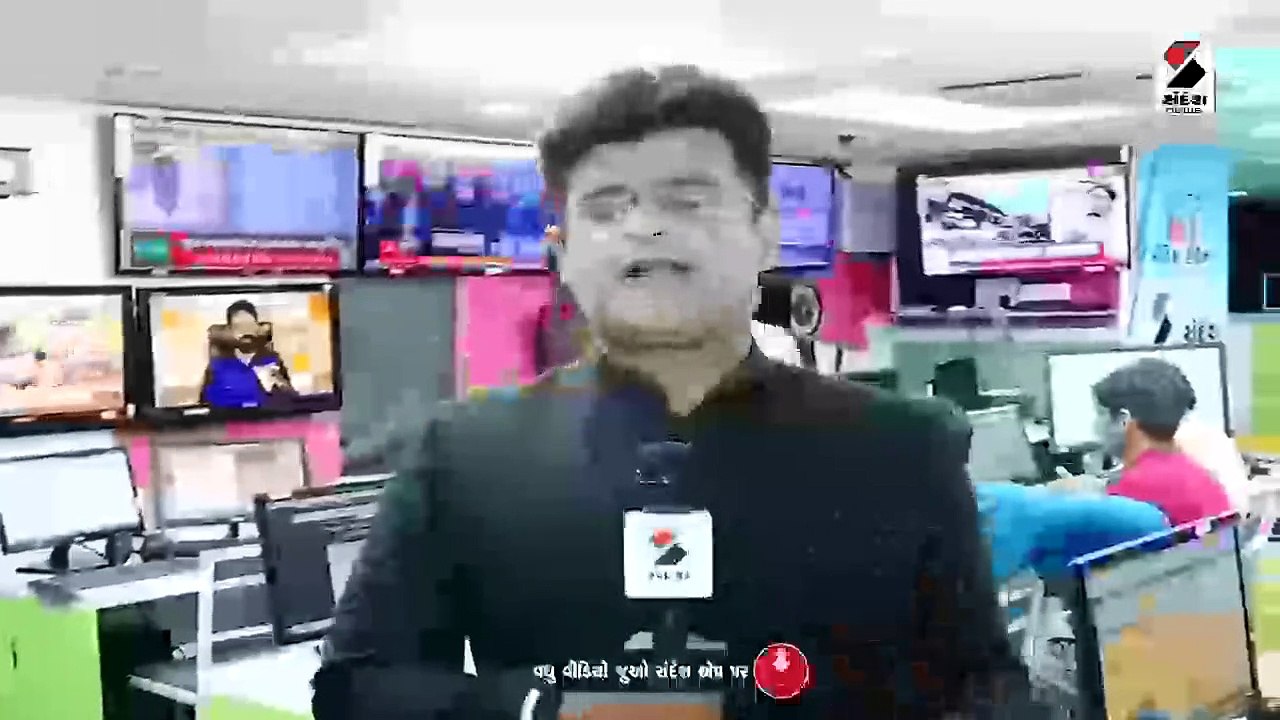 અમિત શાહે ભાજપની ગૌરવયાત્રાને પ્રસ્થાન કરાવ્યો