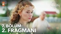 Bir Küçük Gün Işığı 7. Bölüm 2. Fragmanı | Elif duyduğu şey karşısında şok oldu!