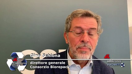 Schiona (Biorepack): “Contro la crisi l’importanza di chiudere il cerchio”