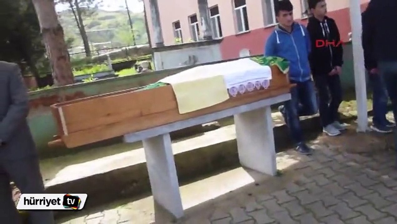 Kediden sahibine vefa