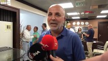 Çavuşoğlu: N'Sakala transferinde özür dilediler