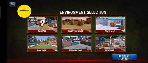 commando strike level1 part2