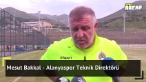 Alanyaspor'dan Emre Akbaba açıklaması!