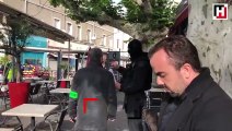 Fransa'da bombalı saldırı alarmı