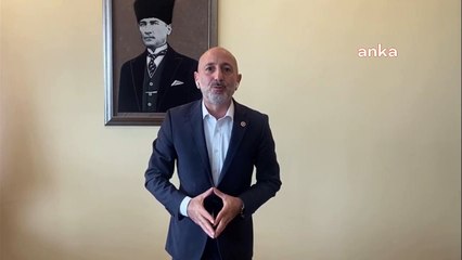 Ankara ve Maraş'ta su krizi: 'AKP'nin iki yüzlülüğü ortaya çıktı'