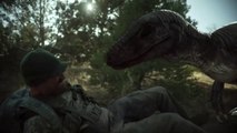 Watch Jurassic Hunter movie | English | Action | Dragons | Sci fi