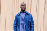 Stormzy has shared the track list for his third studio album releasing next month