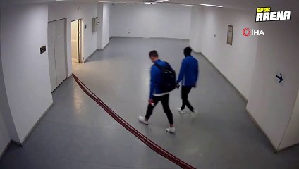 Josef Sural stattan böyle ayrıldı