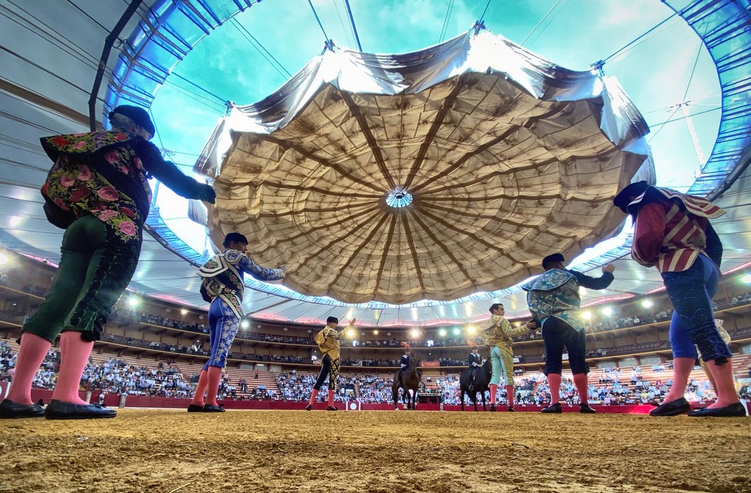 Zaragoza 13-10-2022