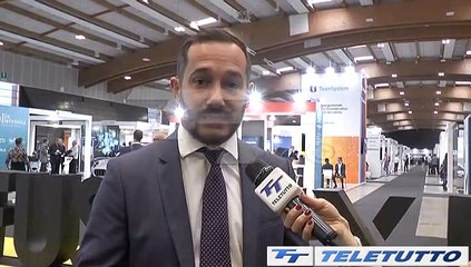 Video News - INAUGURATA FUSA EXPO