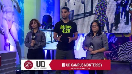 Adrián Marcelo Presenta - 12 de octubre del 2022