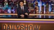 Trevor Noah Sets ‘Daily Show’ Sign-Off | THR News