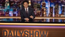 Trevor Noah Sets ‘Daily Show’ Sign-Off | THR News