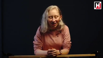 Sadece birkaç  farklılığımız var, hepsi bu