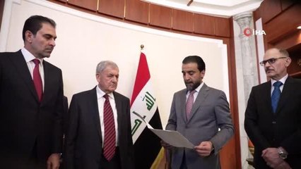 Irak'ta hükümeti kurma görevi Muhammed Şiya Sudani'ye verildi