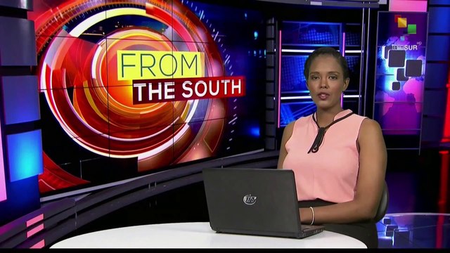 Venezuela: recovery work continues in Las Tejerias