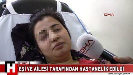 HEM ALDATTI HEM DAYAK ATTI