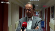 Prof. Dr. Mehmet Ceyhan: Camilerde tekbir gibi yüksek sesli konuşmalar alçak tonda yapılmalı