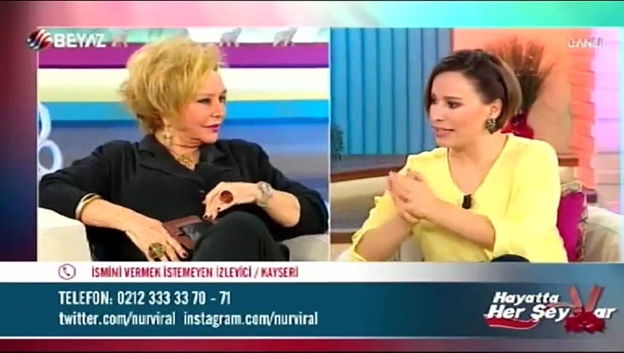 'Kocamı kardeşiyle aldatıyorum'