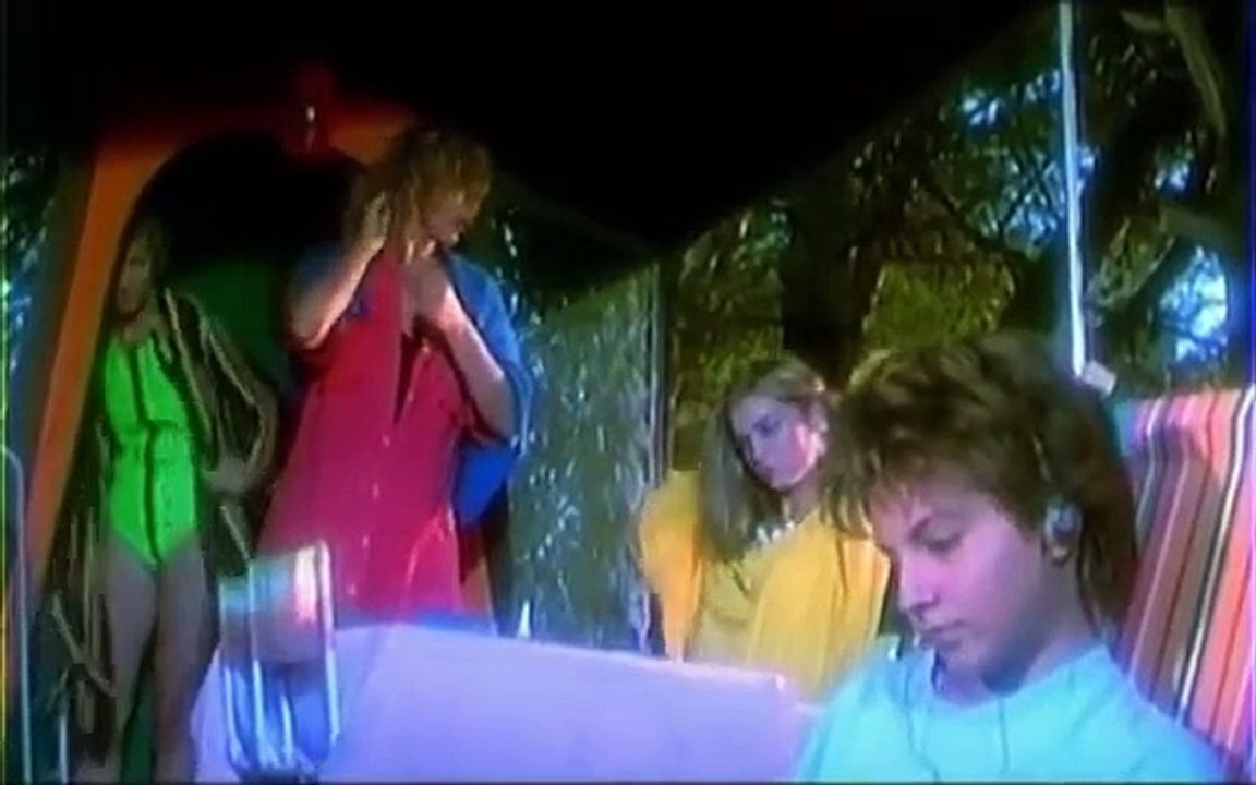 NIJE LAKO S MUSKARCIMA - DOMACI FILM part 1/1