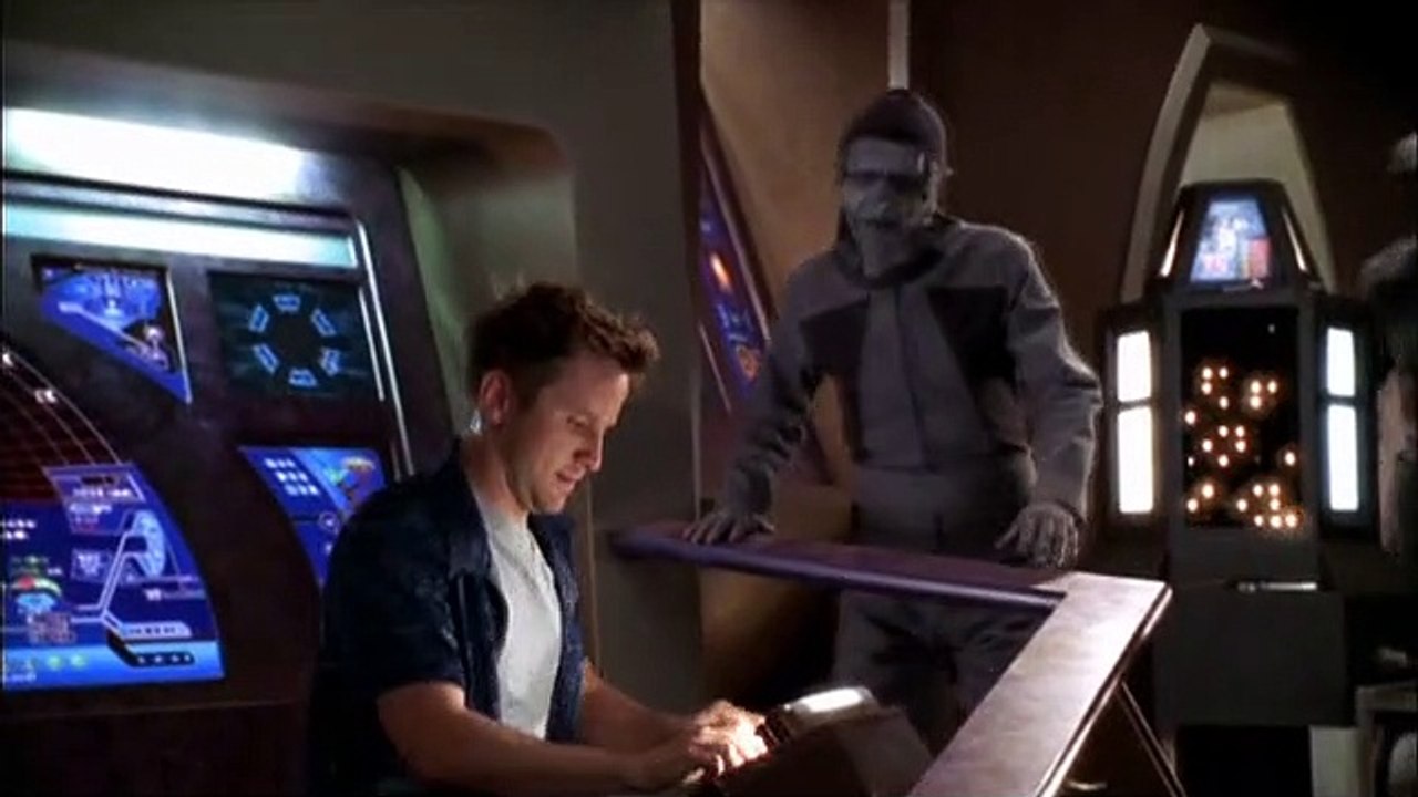 Andromeda Staffel 1 Folge 8 HD Deutsch