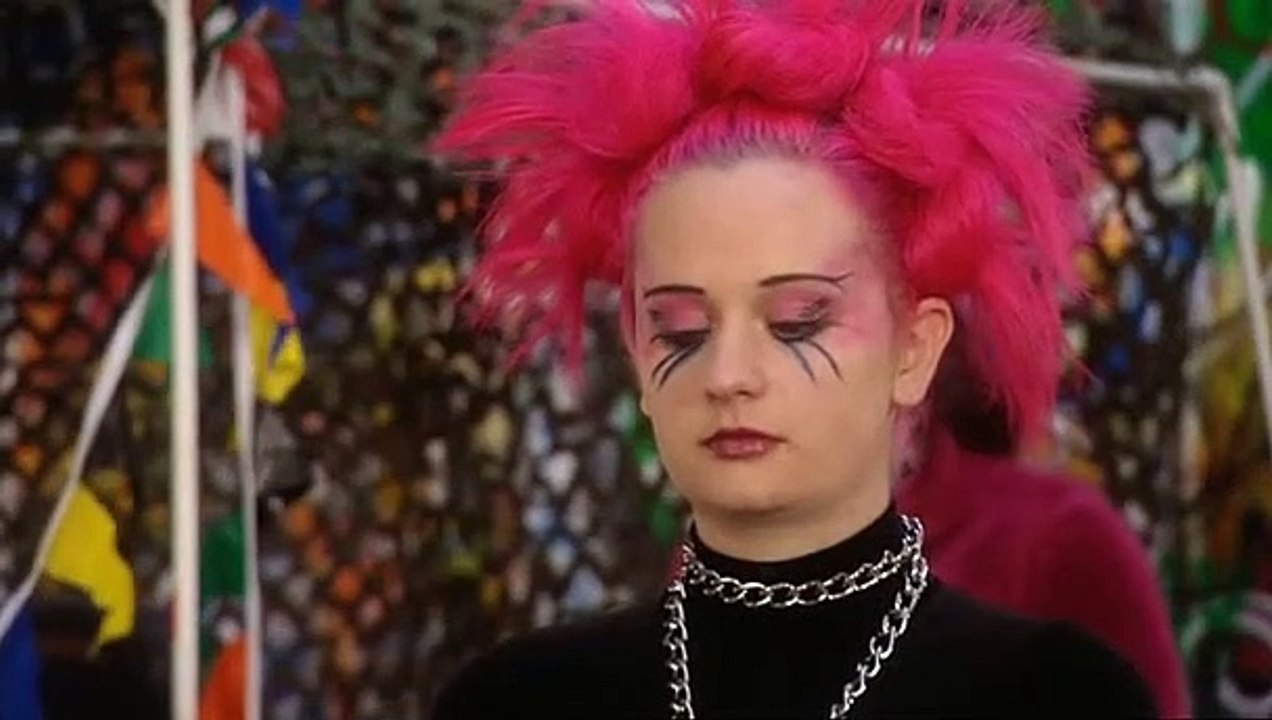 The Tribe Staffel 4 Folge 12 HD Deutsch