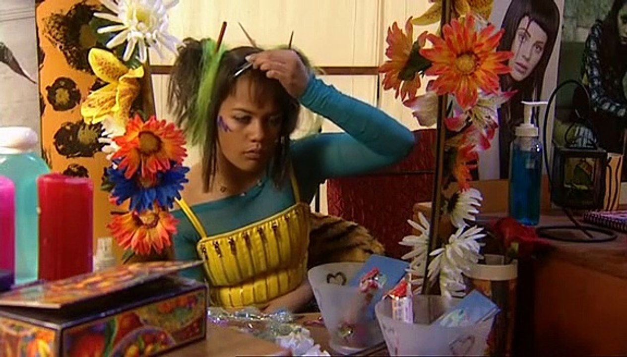 The Tribe Staffel 4 Folge 9 HD Deutsch