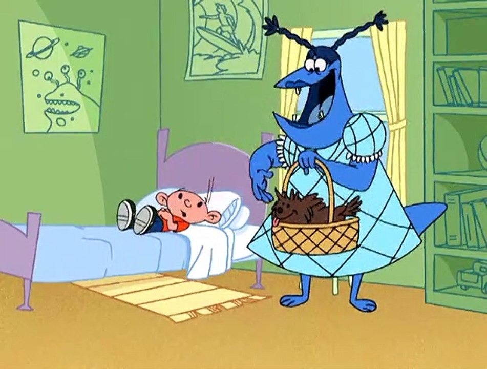 Immer Ärger mit Newton Staffel 2 Folge 11 HD Deutsch