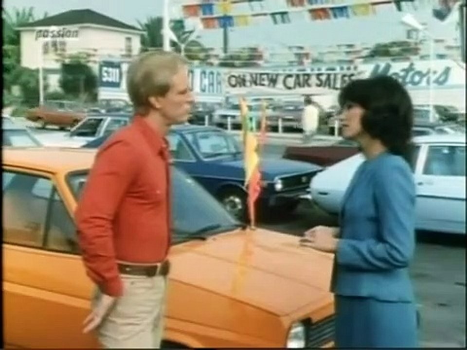 Unter der Sonne Kaliforniens Staffel 3 Folge 5 HD Deutsch