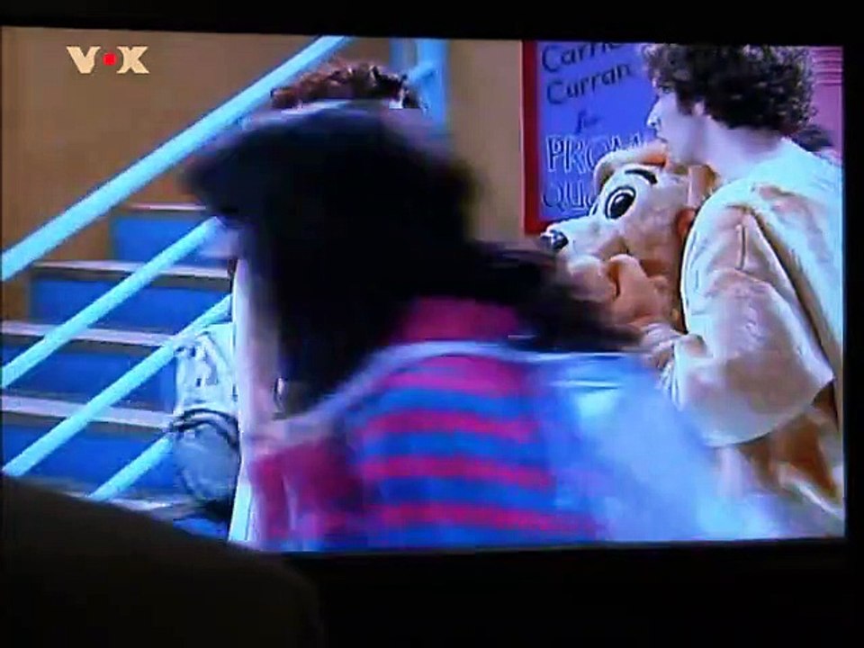 Criminal Intent - Verbrechen im Visier Staffel 6 Folge 9 HD Deutsch