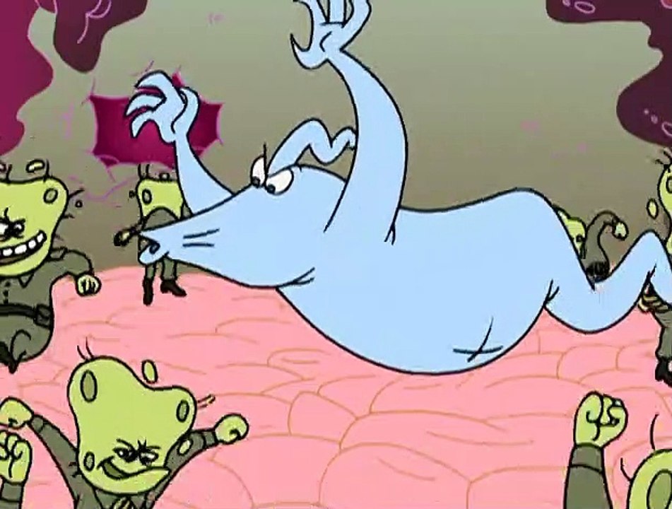 Immer Ärger mit Newton Staffel 2 Folge 12 HD Deutsch