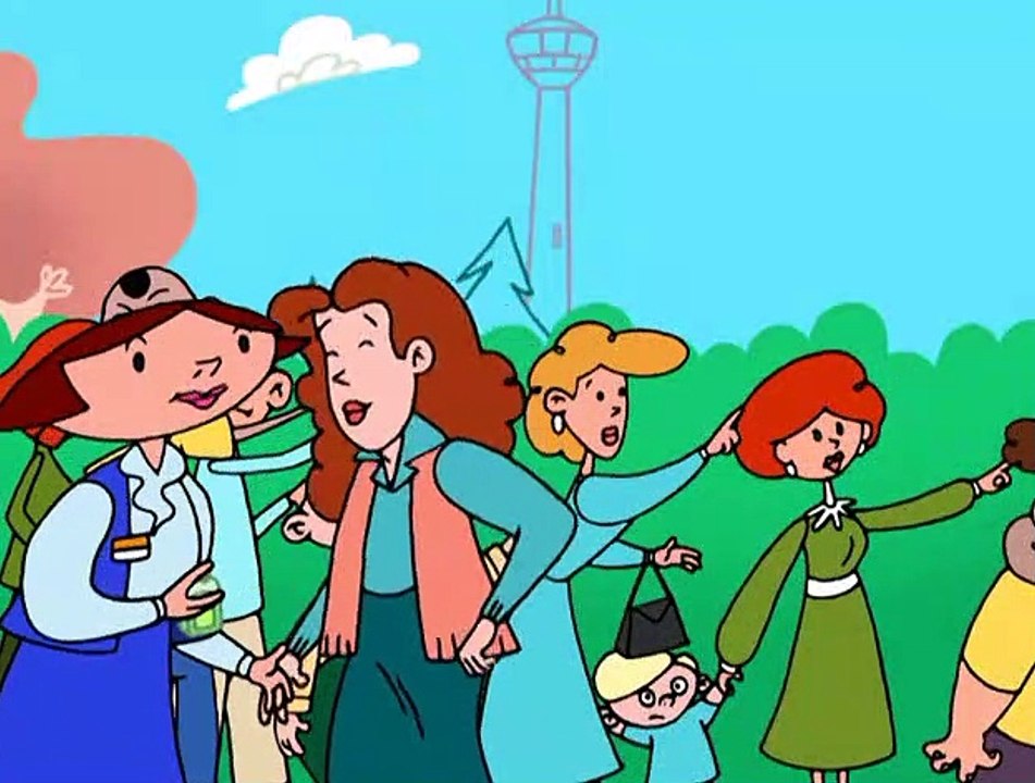 Immer Ärger mit Newton Staffel 2 Folge 9 HD Deutsch