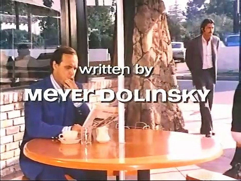 Cannon Staffel 2 Folge 13 HD Deutsch