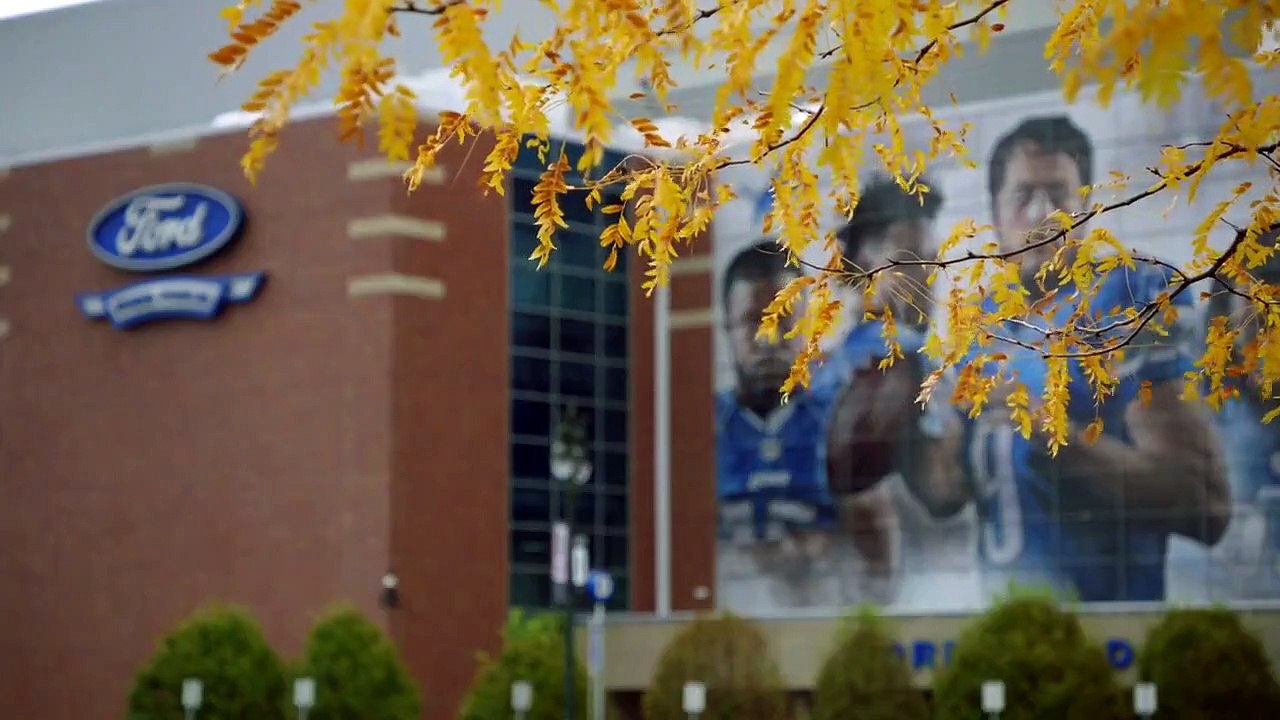 All or Nothing A Season with the Los Angeles Rams Staffel 1 Folge 4 HD Deutsch