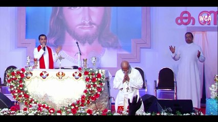 മാർ ജോർജ് ആലഞ്ചേരി പിതാവിനുവേണ്ടി പ്രാർത്ഥിക്കുന്ന ഡൊമിനിക്കച്ചൻ | Fr Dominic Valanmanal | Cardinal Mar George Alencherry