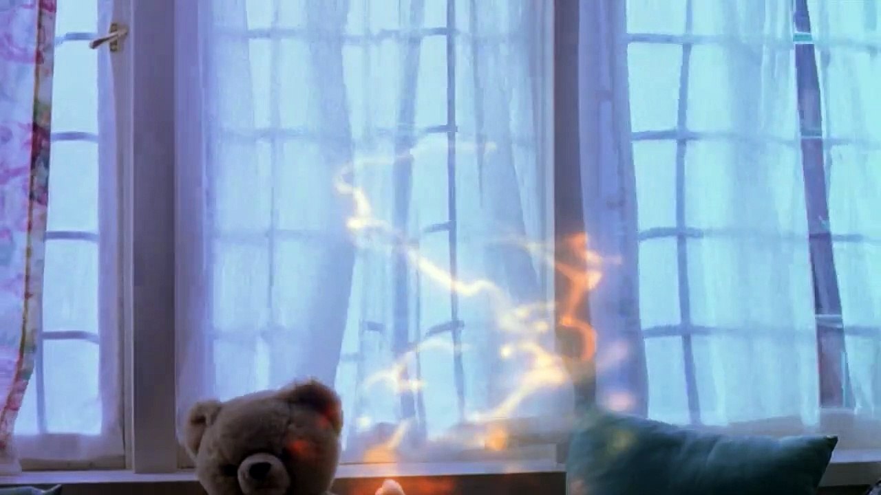 Poltergeist - Die unheimliche Macht Staffel 2 Folge 14 HD Deutsch