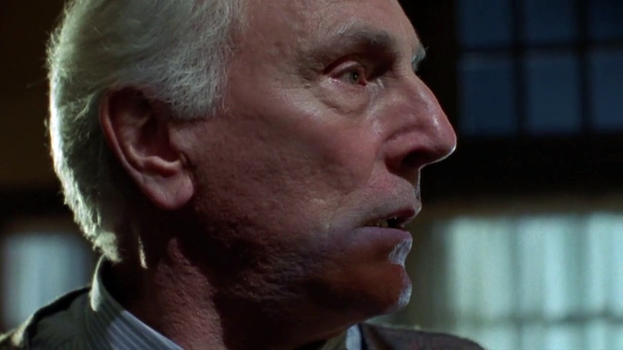 Poltergeist - Die unheimliche Macht Staffel 2 Folge 15 HD Deutsch
