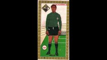 STICKERS UNIVERSAL PORTUGUESE CHAMPIONSHIP 1974 (ACADEMICA DE COIMBRA)